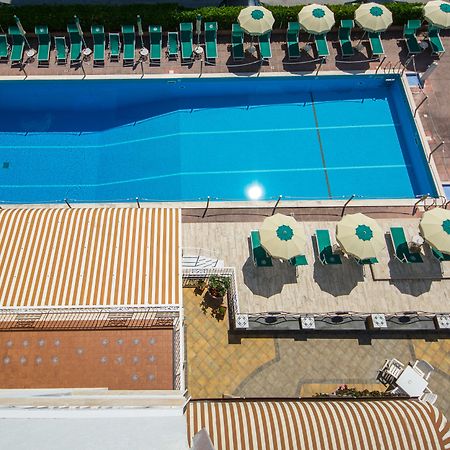 Hotel Pietra Di Luna Maiori Ngoại thất bức ảnh