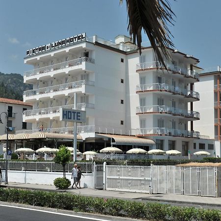 Hotel Pietra Di Luna Maiori Ngoại thất bức ảnh