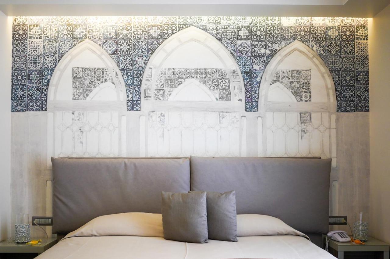 Hotel Pietra Di Luna Maiori Ngoại thất bức ảnh