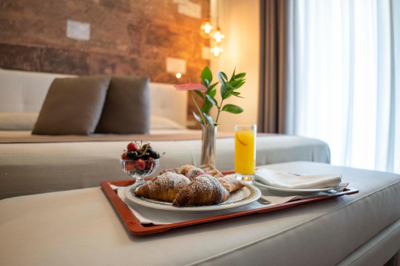 Hotel Pietra Di Luna Maiori Ngoại thất bức ảnh