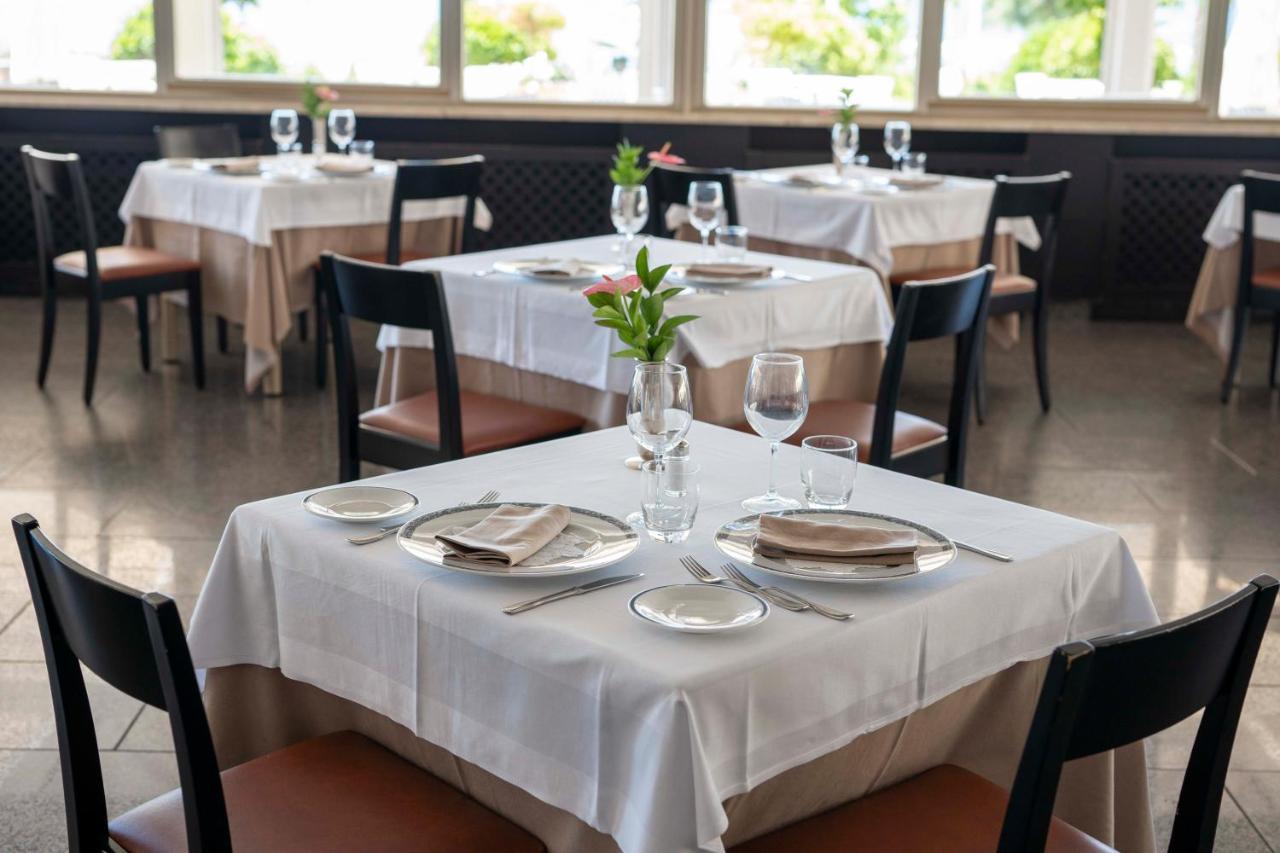 Hotel Pietra Di Luna Maiori Ngoại thất bức ảnh