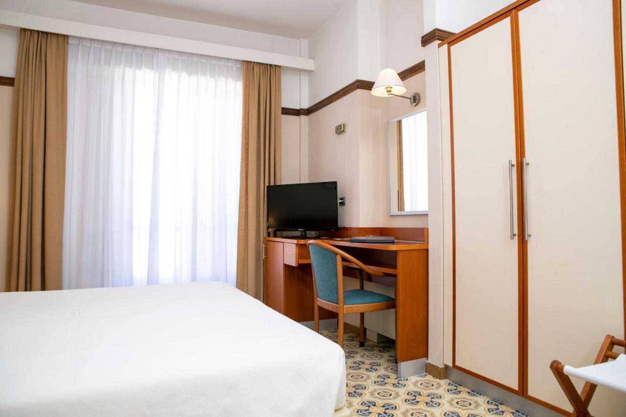Hotel Pietra Di Luna Maiori Ngoại thất bức ảnh