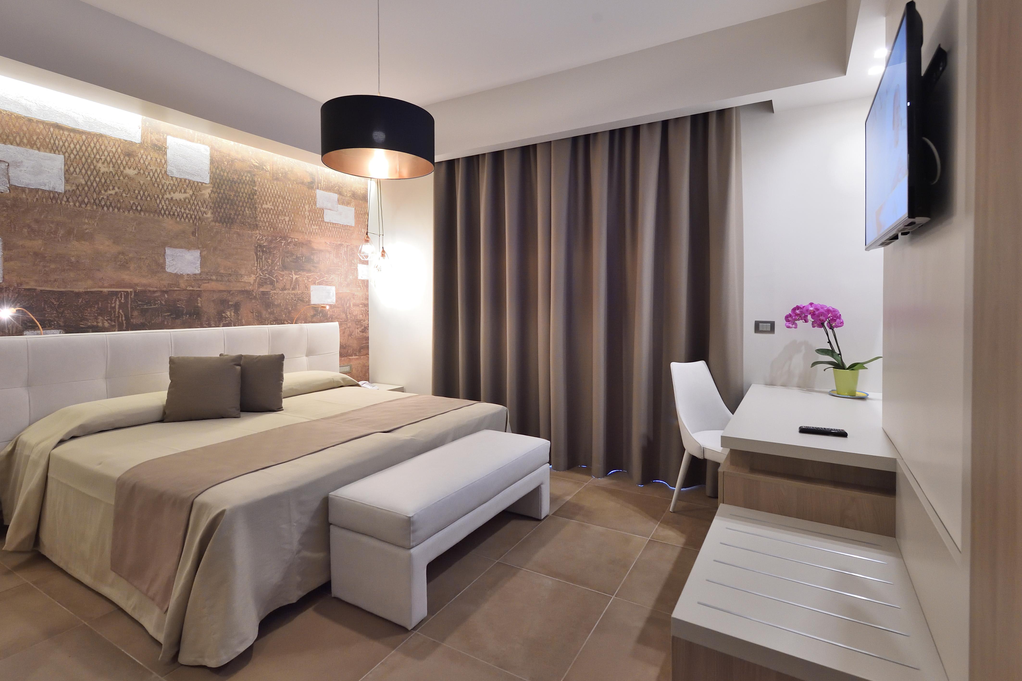 Hotel Pietra Di Luna Maiori Ngoại thất bức ảnh
