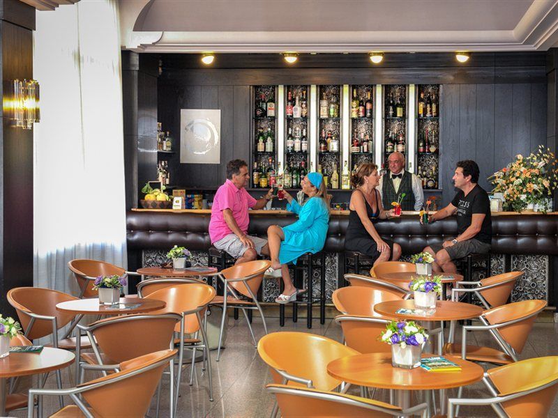 Hotel Pietra Di Luna Maiori Ngoại thất bức ảnh