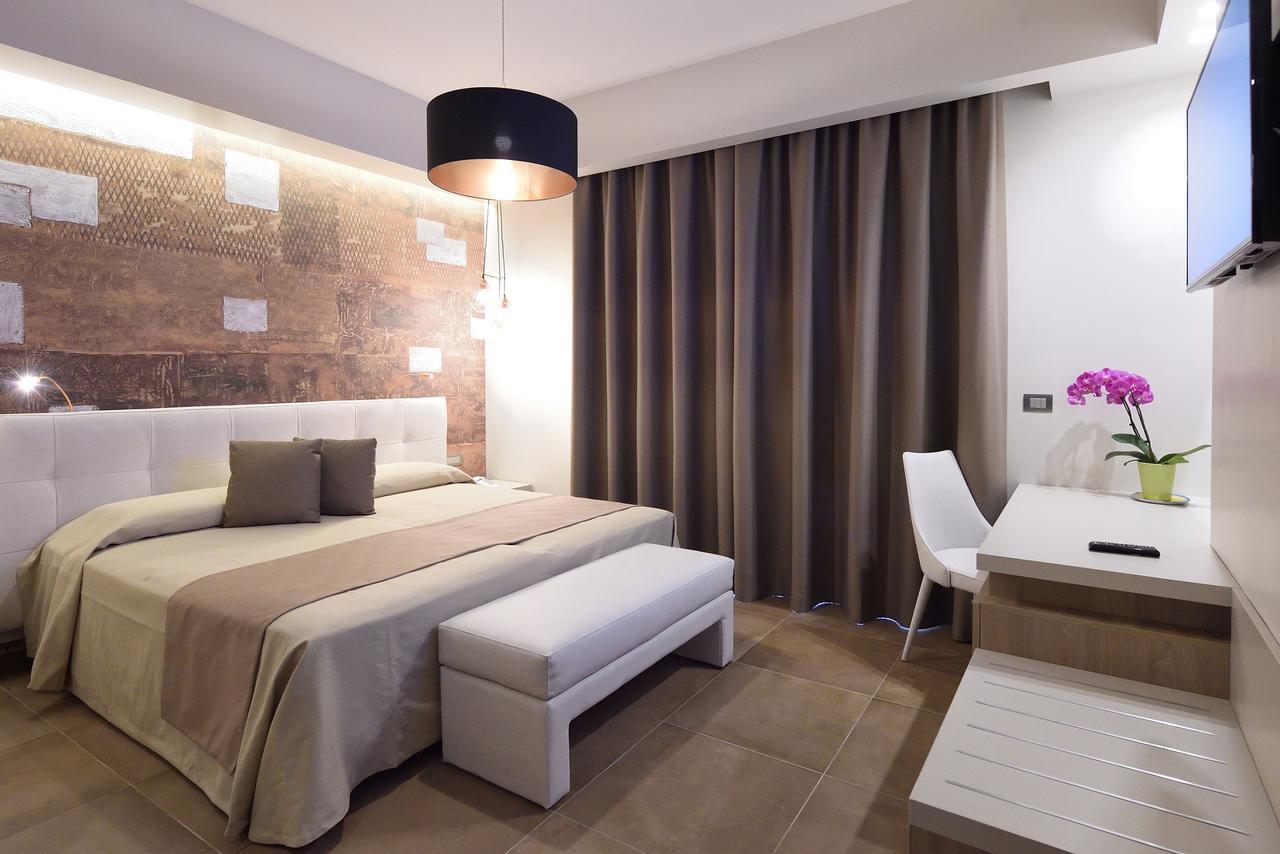 Hotel Pietra Di Luna Maiori Ngoại thất bức ảnh