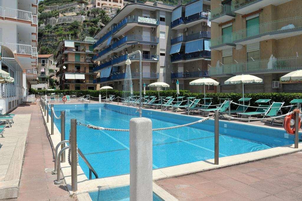 Hotel Pietra Di Luna Maiori Tiện nghi bức ảnh